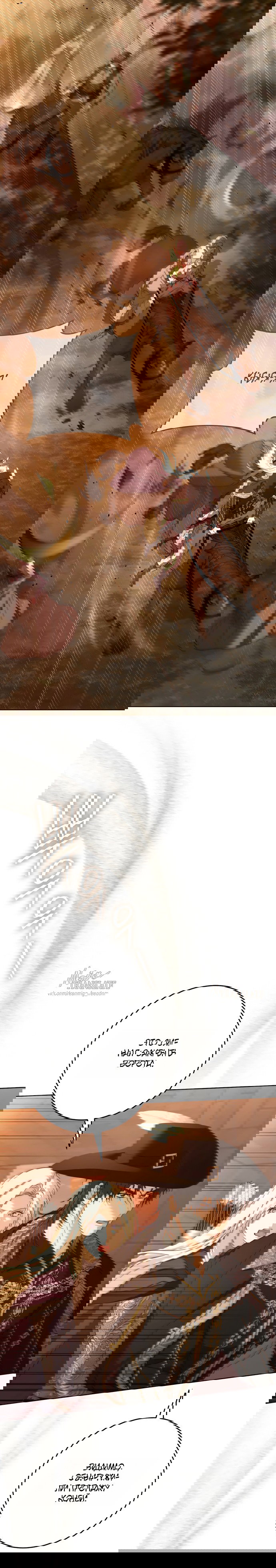 Манга Рай Валентины - Глава 28 Страница 36