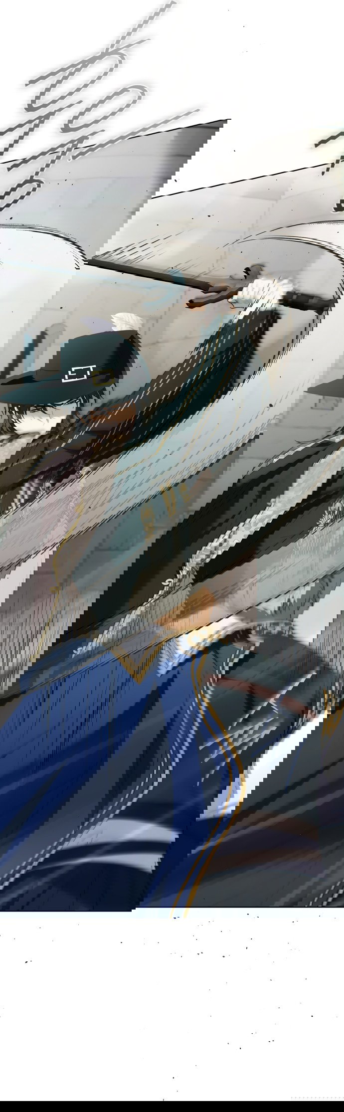 Манга Рай Валентины - Глава 28 Страница 15