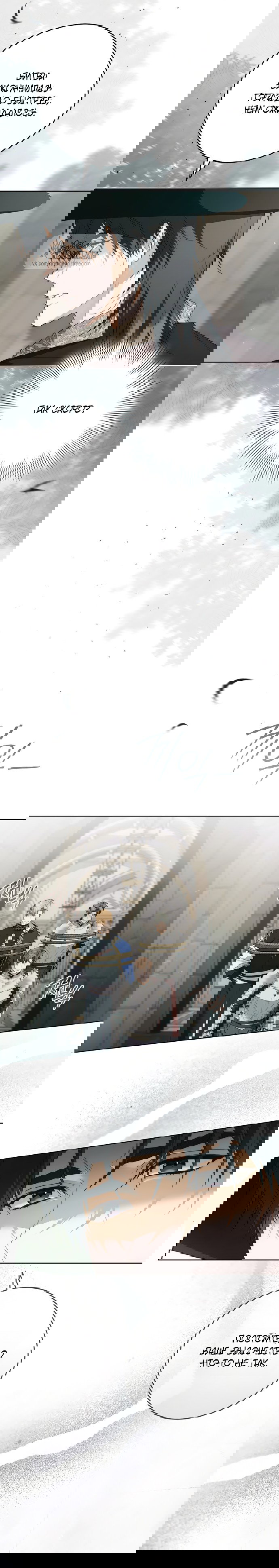 Манга Рай Валентины - Глава 27 Страница 3