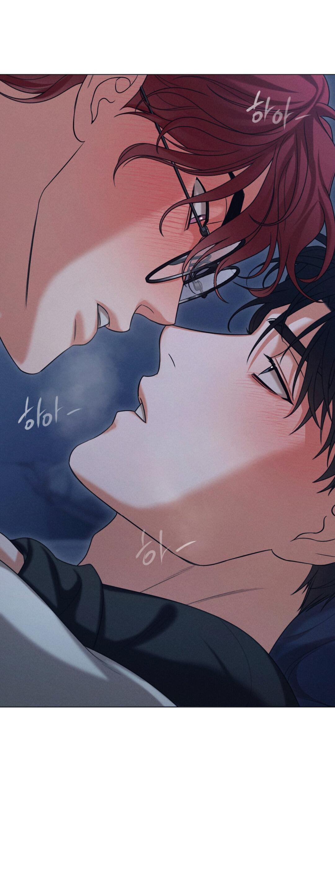 Манга Разве не узнаем, если займёмся XX? - Глава 4 Страница 20