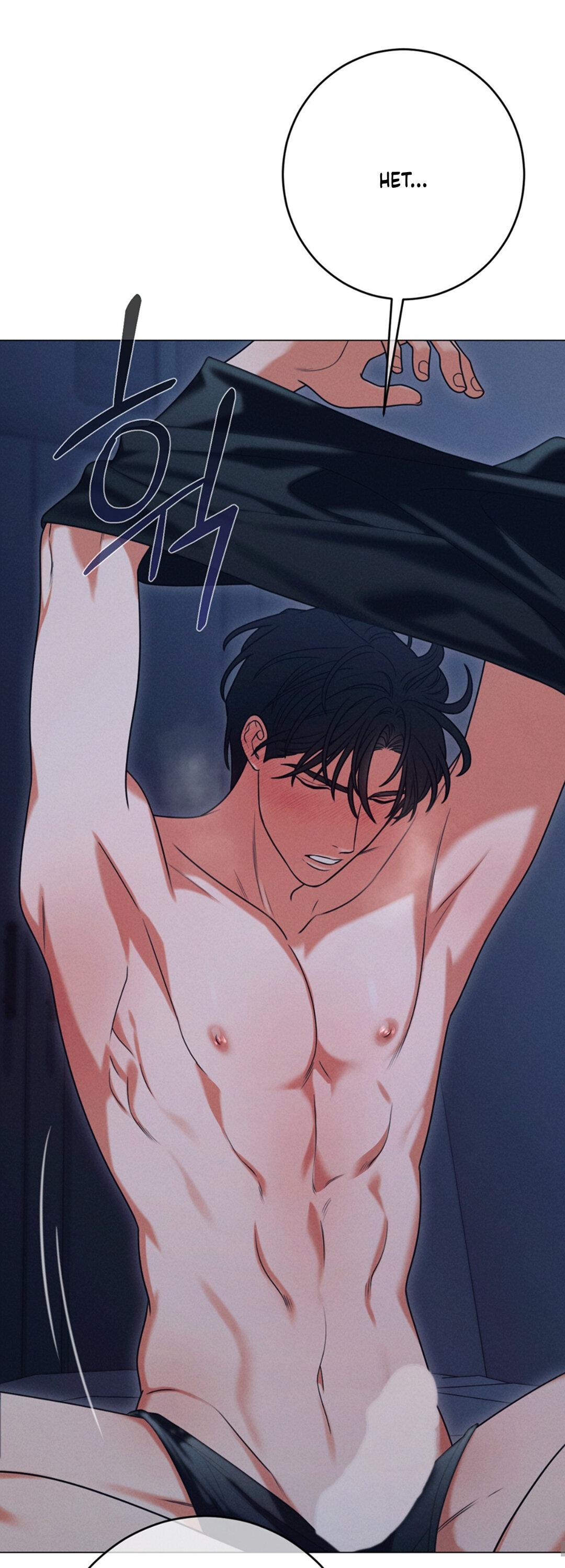 Манга Разве не узнаем, если займёмся XX? - Глава 4 Страница 63