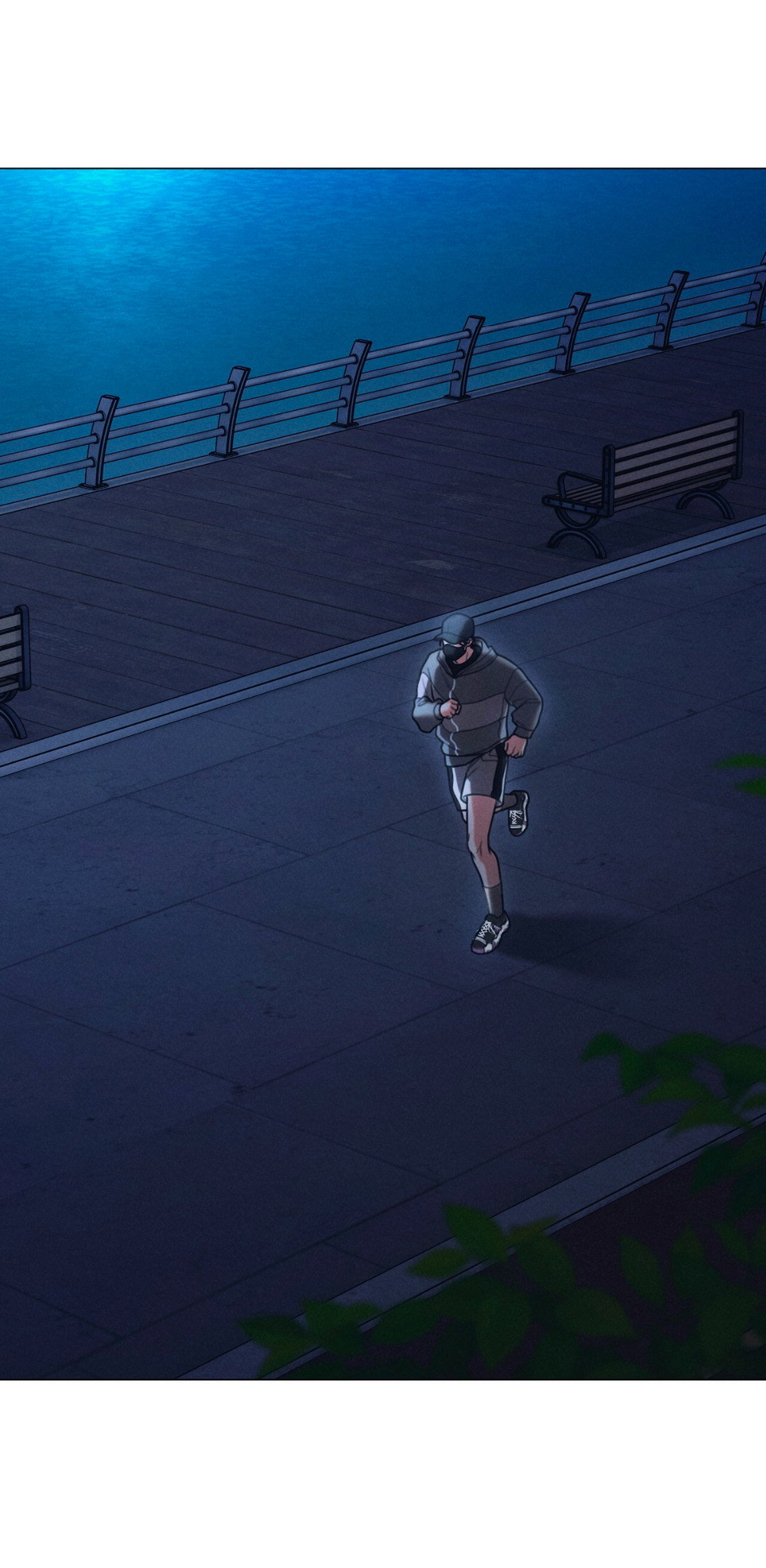 Манга Разве не узнаем, если займёмся XX? - Глава 3 Страница 2