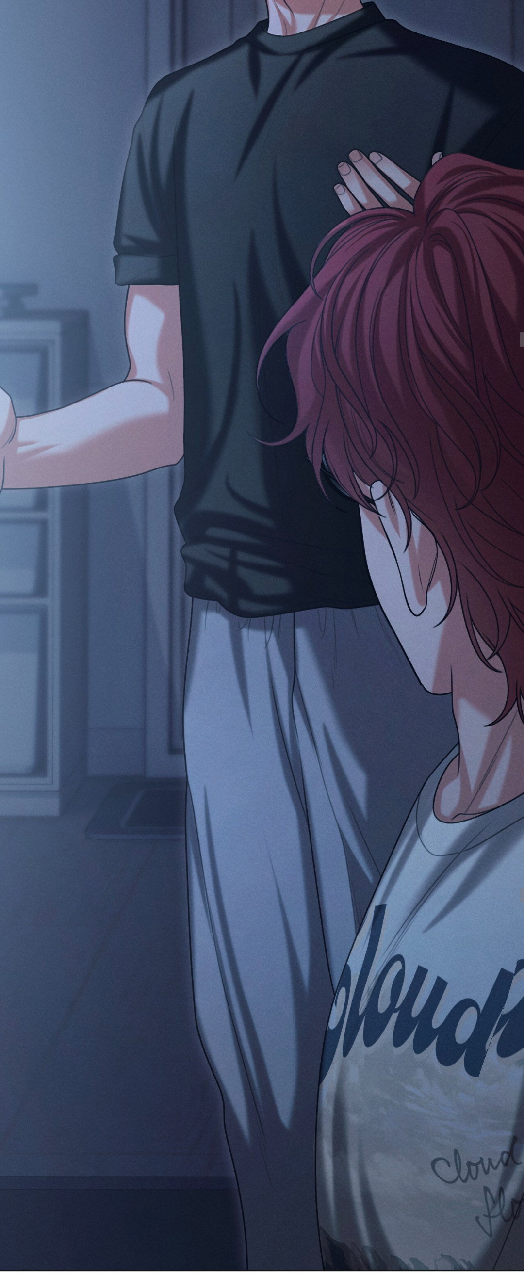 Манга Разве не узнаем, если займёмся XX? - Глава 3 Страница 66