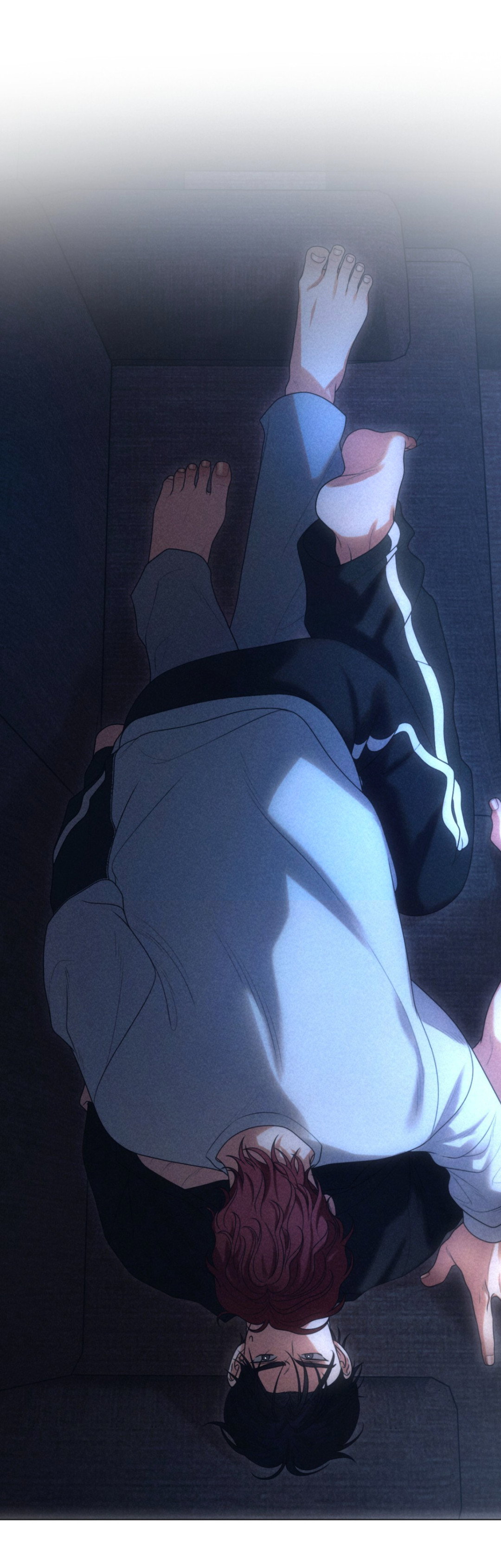 Манга Разве не узнаем, если займёмся XX? - Глава 1 Страница 11