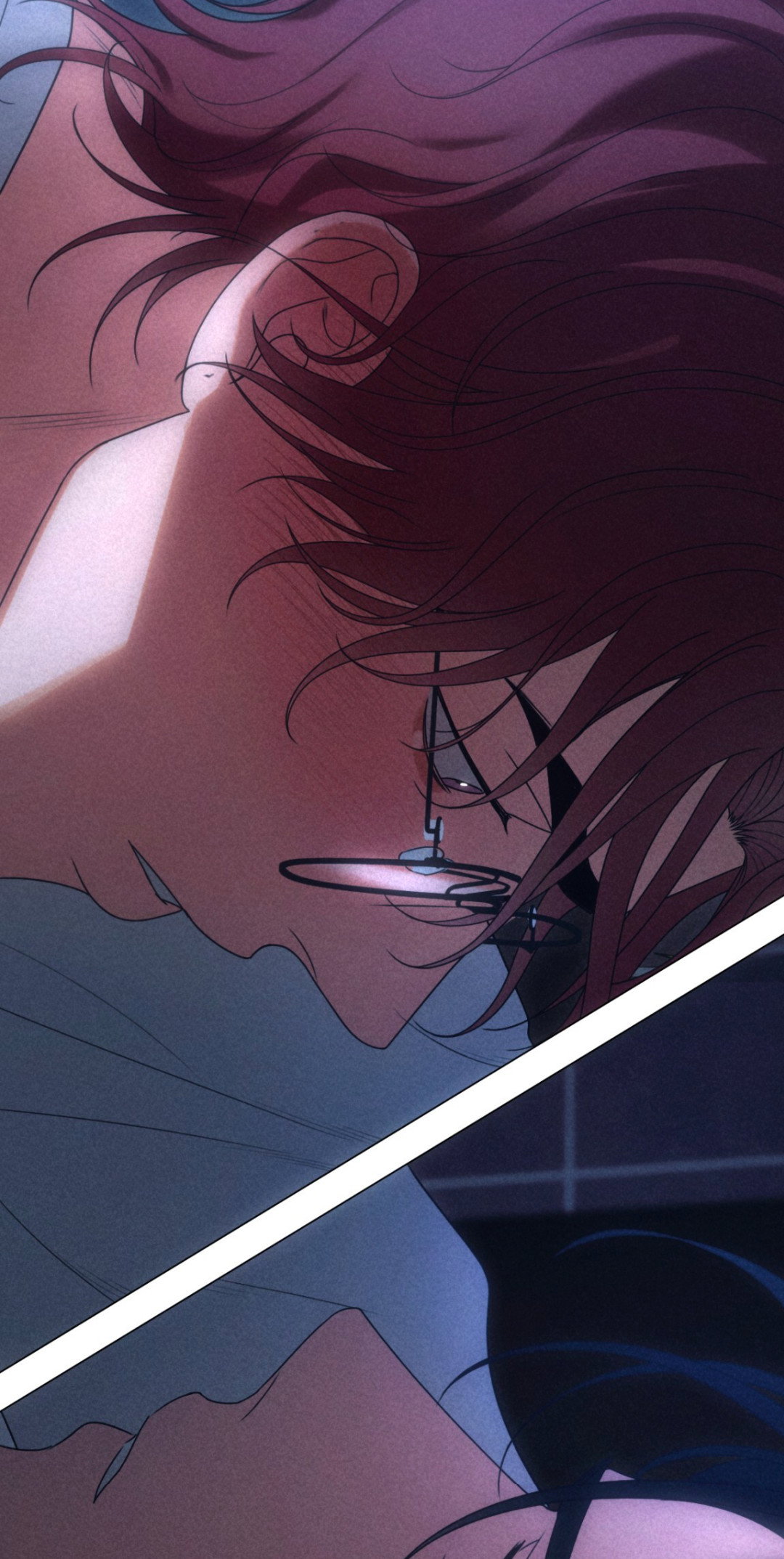 Манга Разве не узнаем, если займёмся XX? - Глава 1 Страница 13