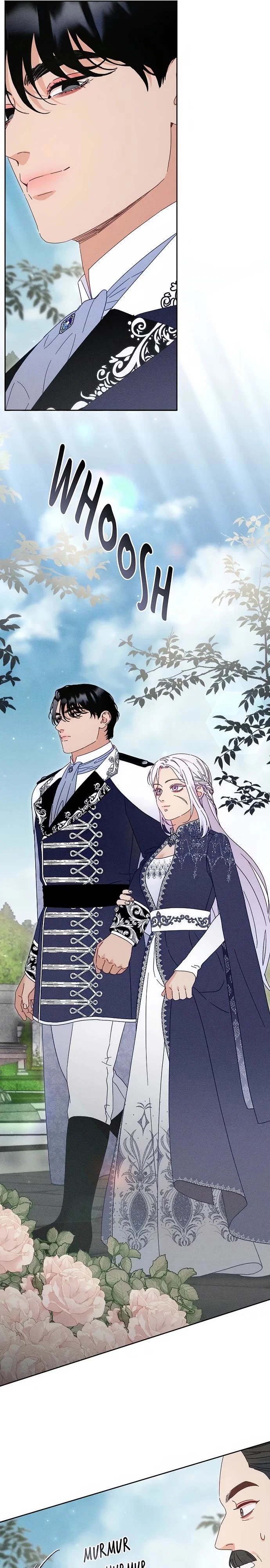 Манга Смею надеяться - Глава 24 Страница 21