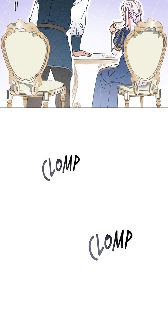 Манга Смею надеяться - Глава 22 Страница 49