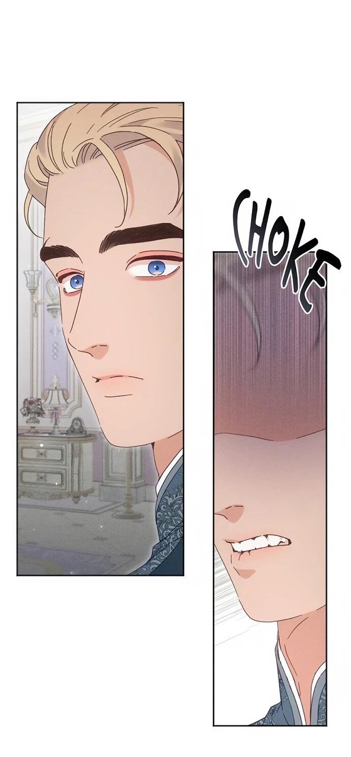 Манга Смею надеяться - Глава 22 Страница 36