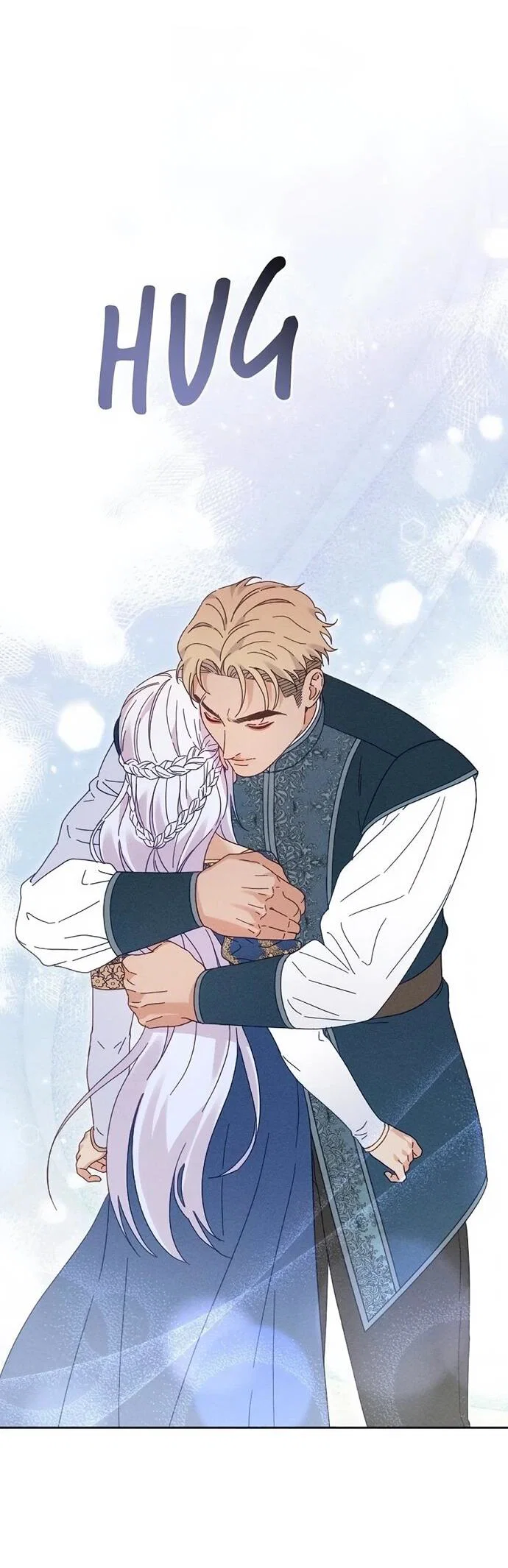 Манга Смею надеяться - Глава 22 Страница 37