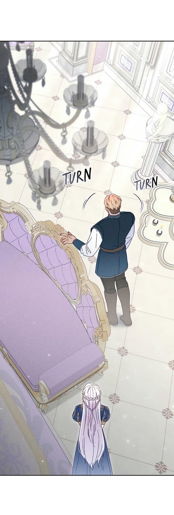 Манга Смею надеяться - Глава 22 Страница 33