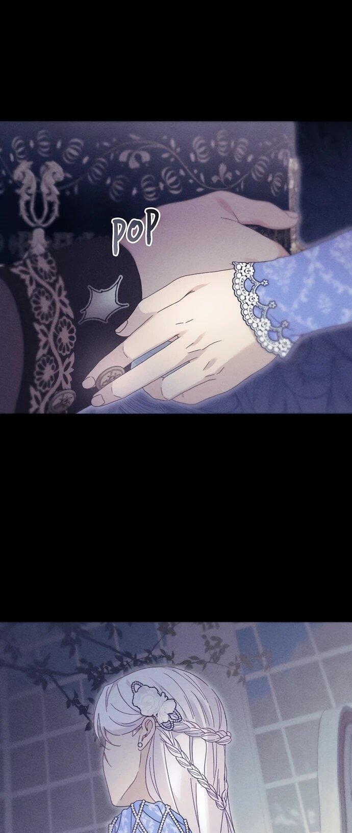 Манга Смею надеяться - Глава 21 Страница 49