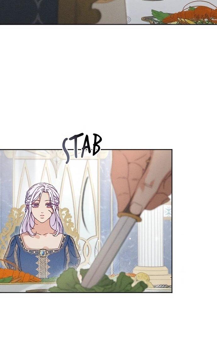 Манга Смею надеяться - Глава 21 Страница 30