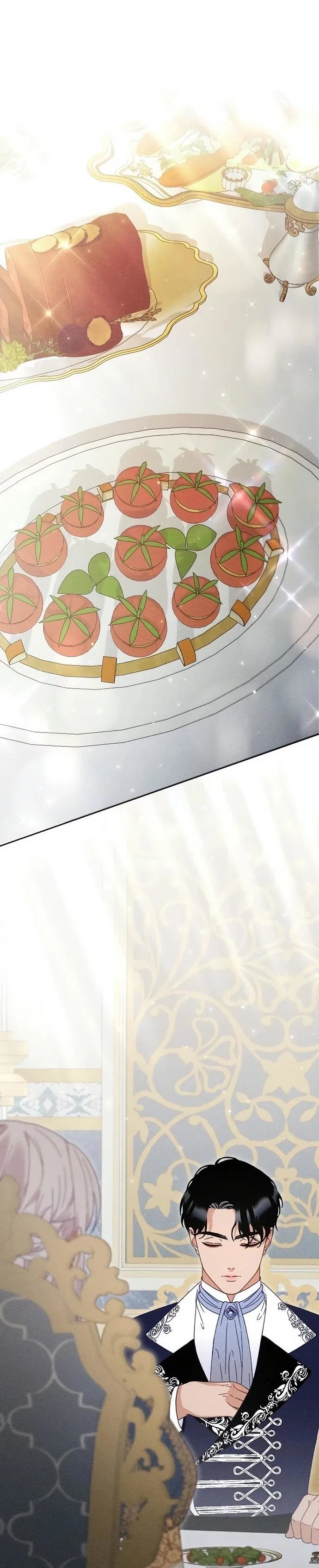 Манга Смею надеяться - Глава 21 Страница 29