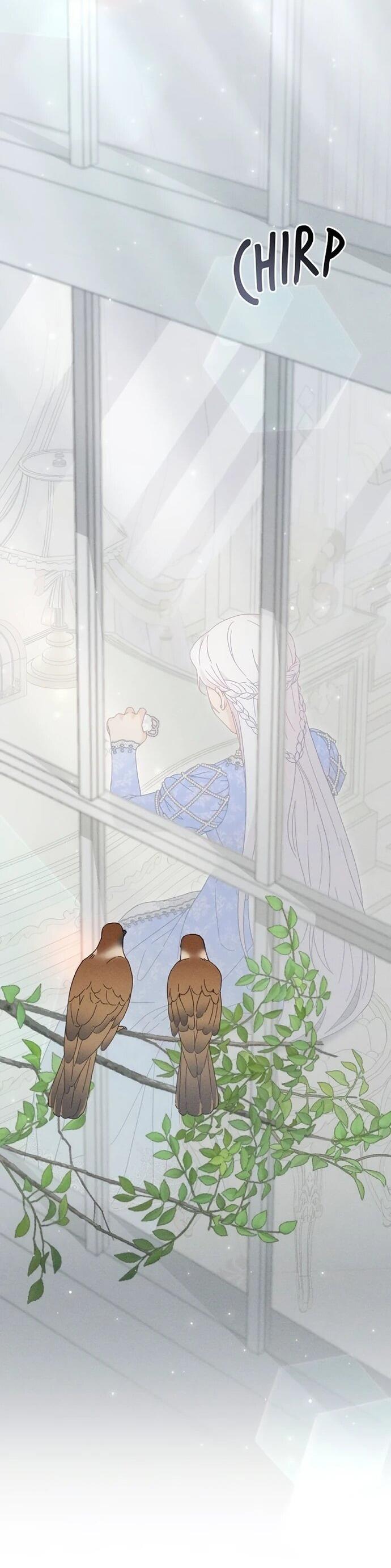 Манга Смею надеяться - Глава 20 Страница 26