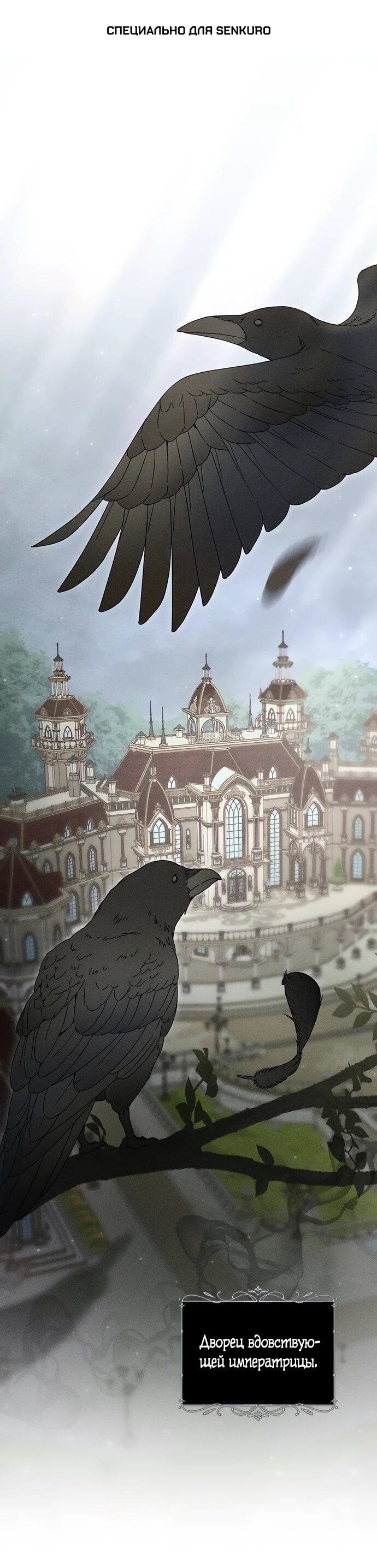 Манга Смею надеяться - Глава 19 Страница 1