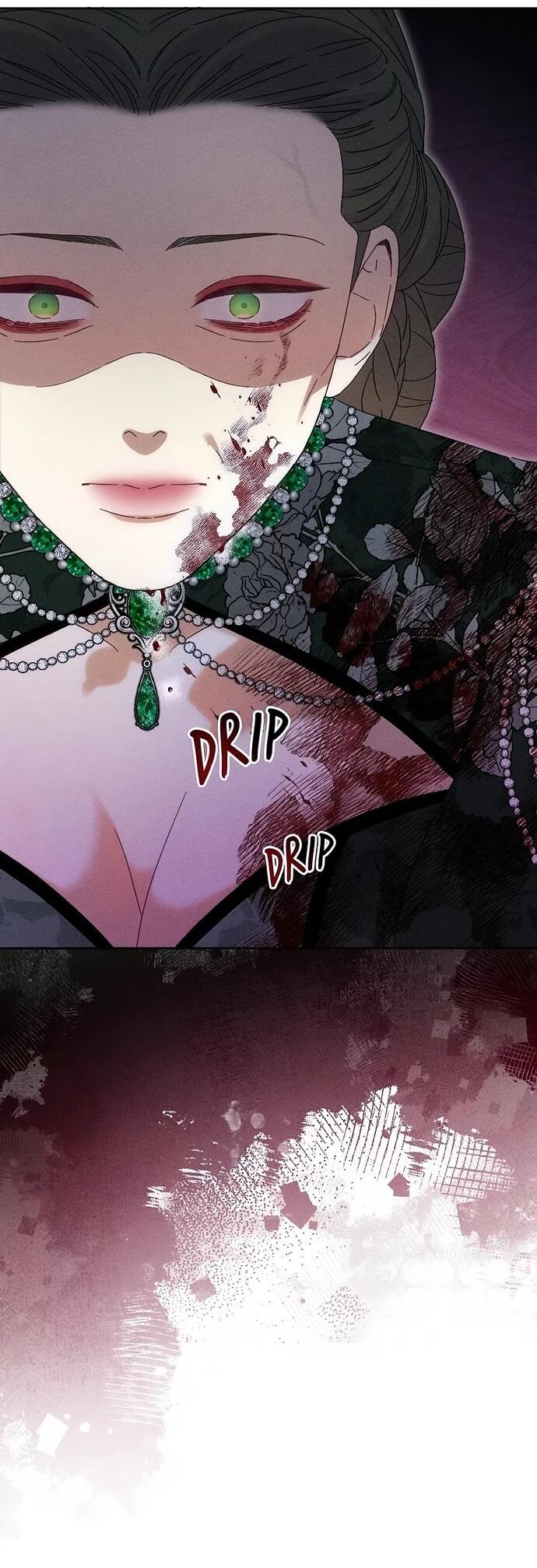 Манга Смею надеяться - Глава 19 Страница 7