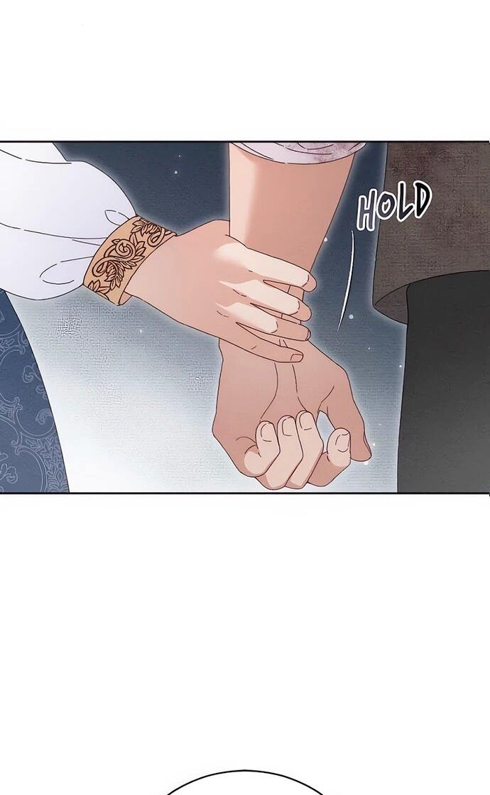 Манга Смею надеяться - Глава 16 Страница 11