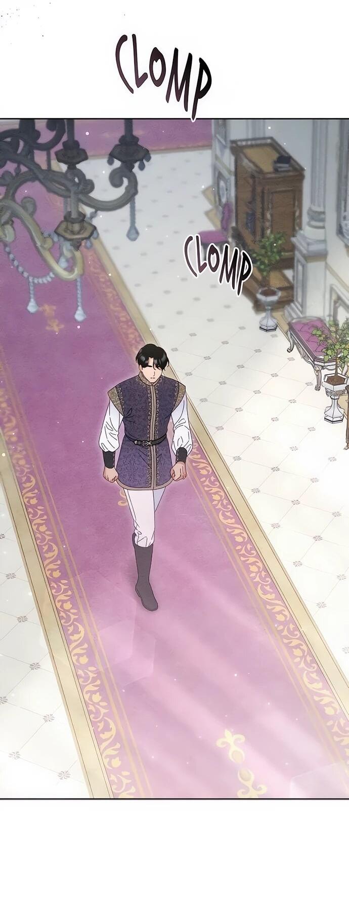 Манга Смею надеяться - Глава 14 Страница 21