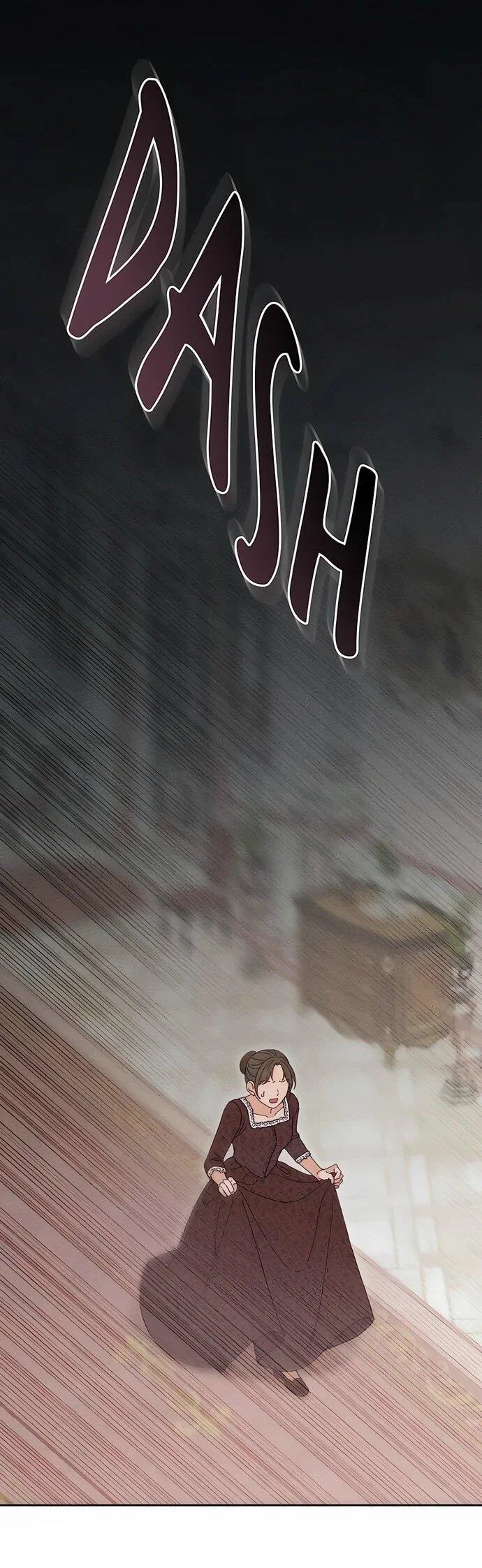 Манга Смею надеяться - Глава 14 Страница 13