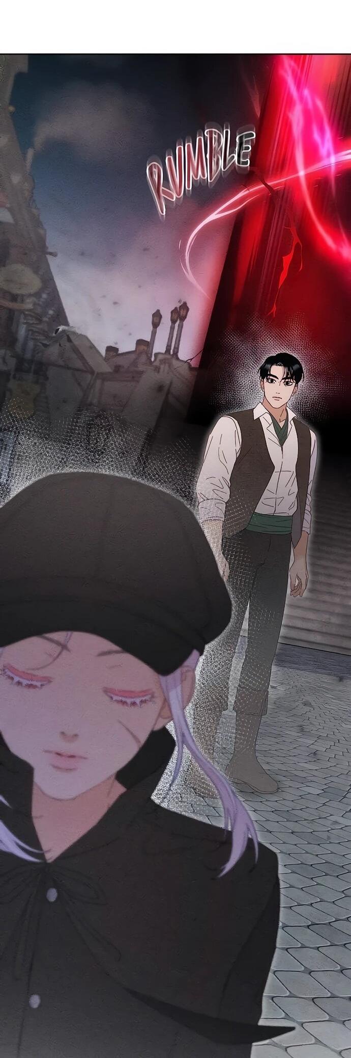 Манга Смею надеяться - Глава 13 Страница 38