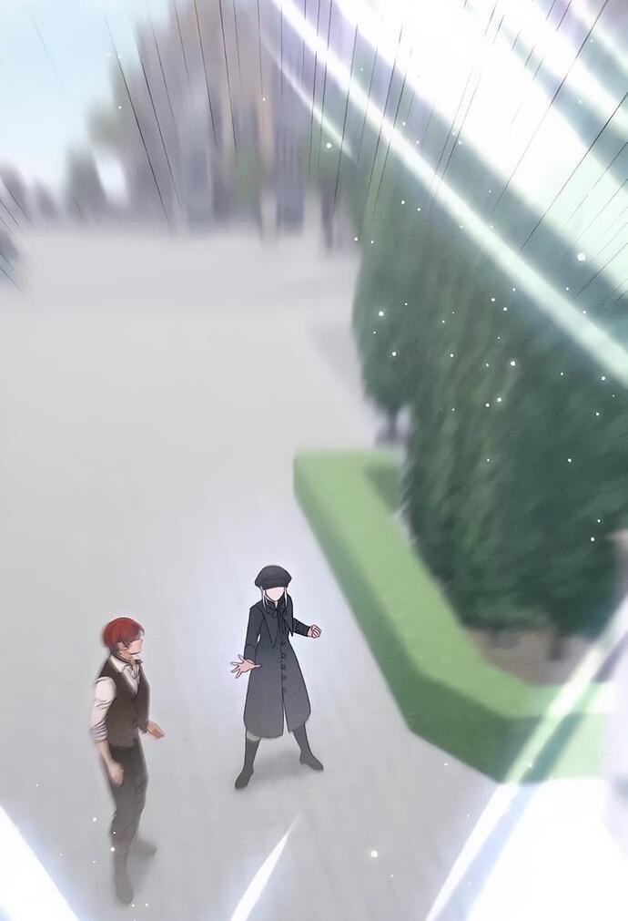 Манга Смею надеяться - Глава 12 Страница 34