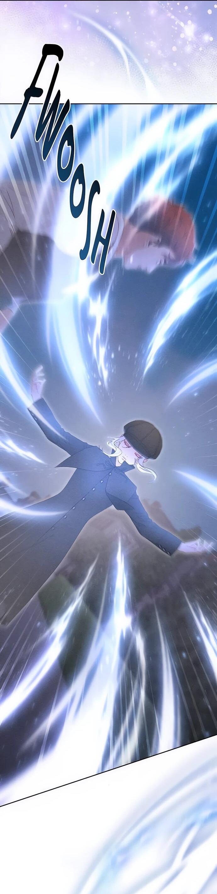 Манга Смею надеяться - Глава 12 Страница 30