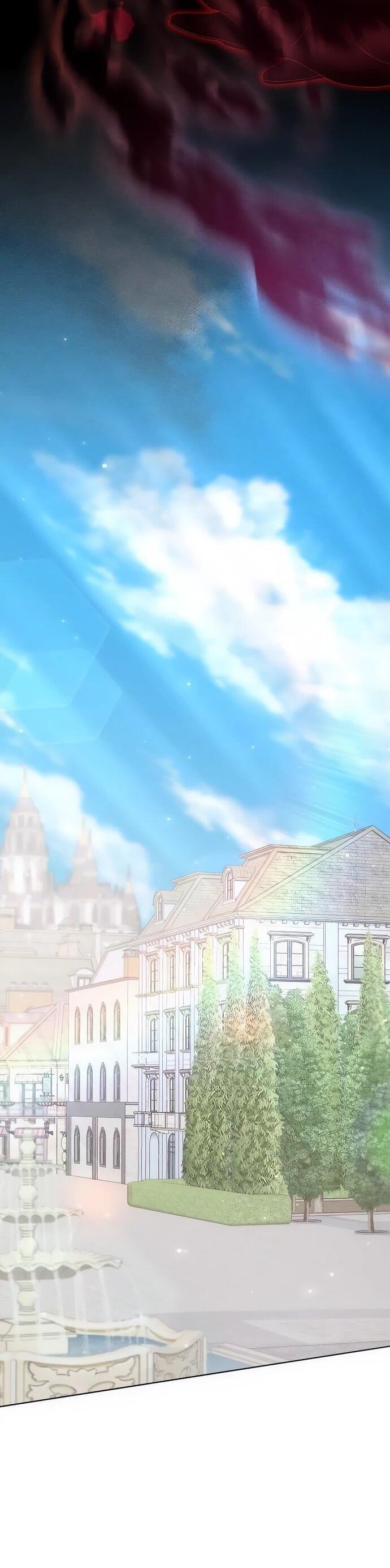 Манга Смею надеяться - Глава 12 Страница 19