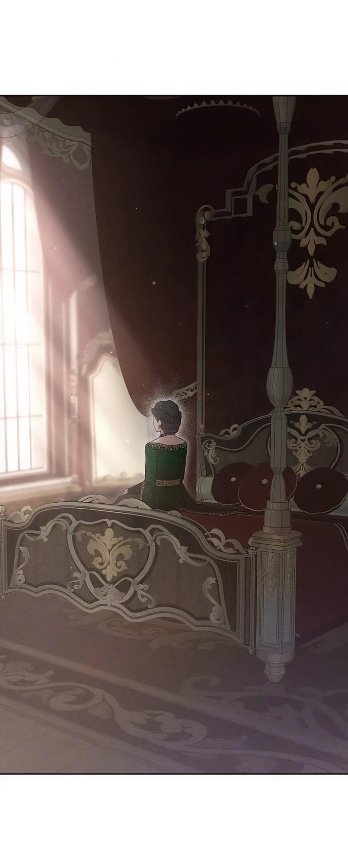 Манга Смею надеяться - Глава 12 Страница 2