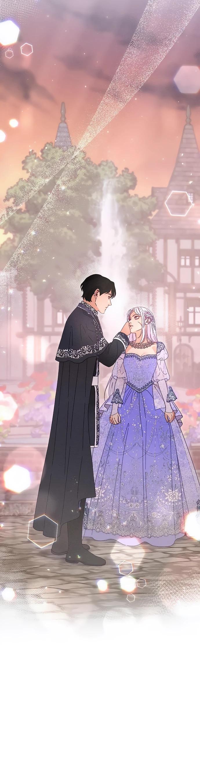 Манга Смею надеяться - Глава 9 Страница 19