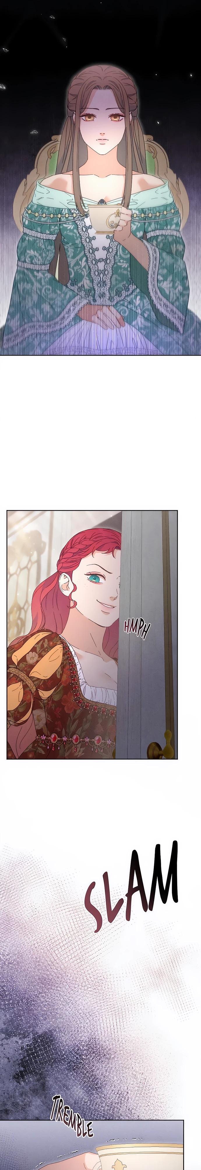 Манга Смею надеяться - Глава 7 Страница 13