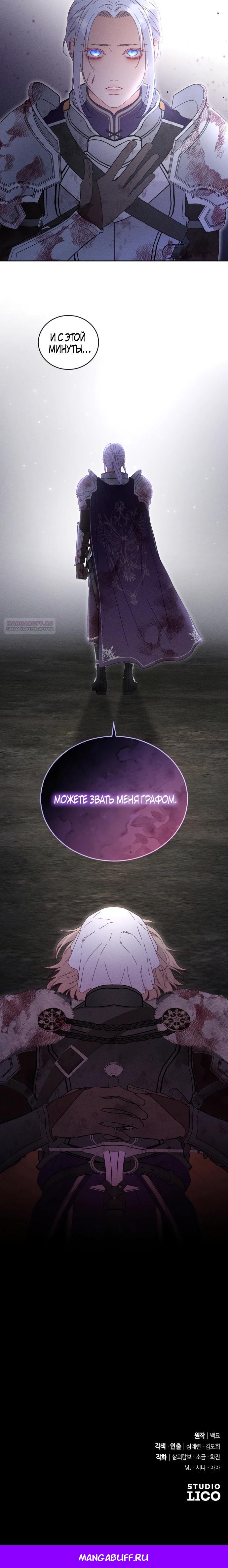 Манга Смею надеяться - Глава 2 Страница 31