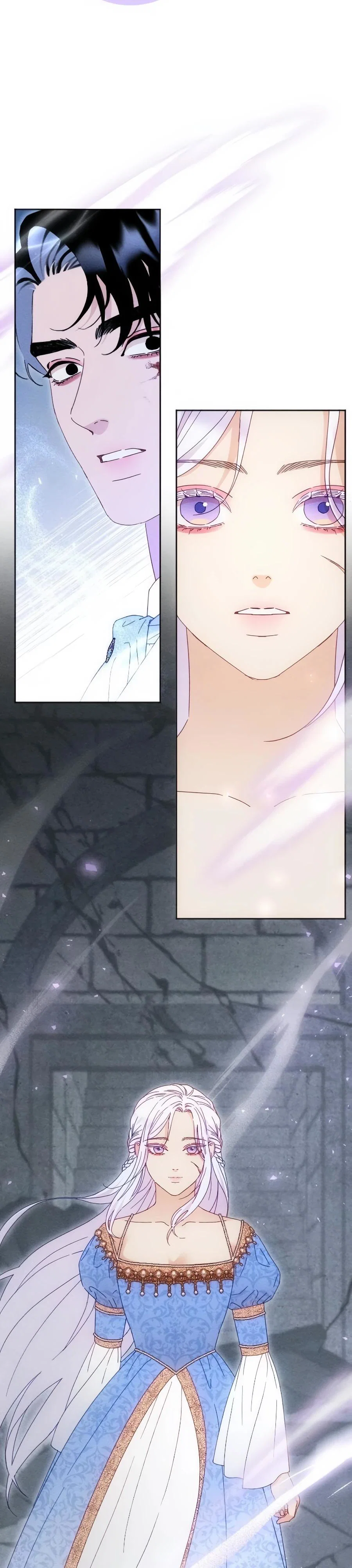 Манга Смею надеяться - Глава 26 Страница 27