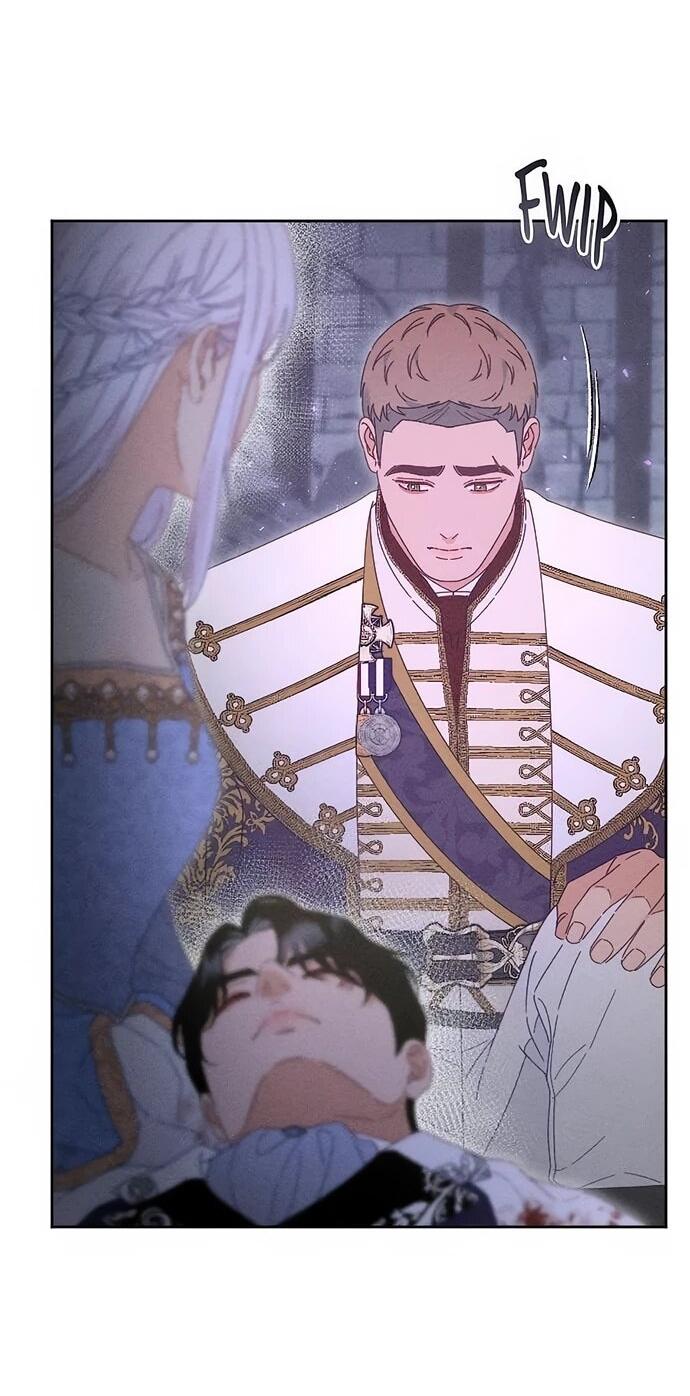 Манга Смею надеяться - Глава 28 Страница 29