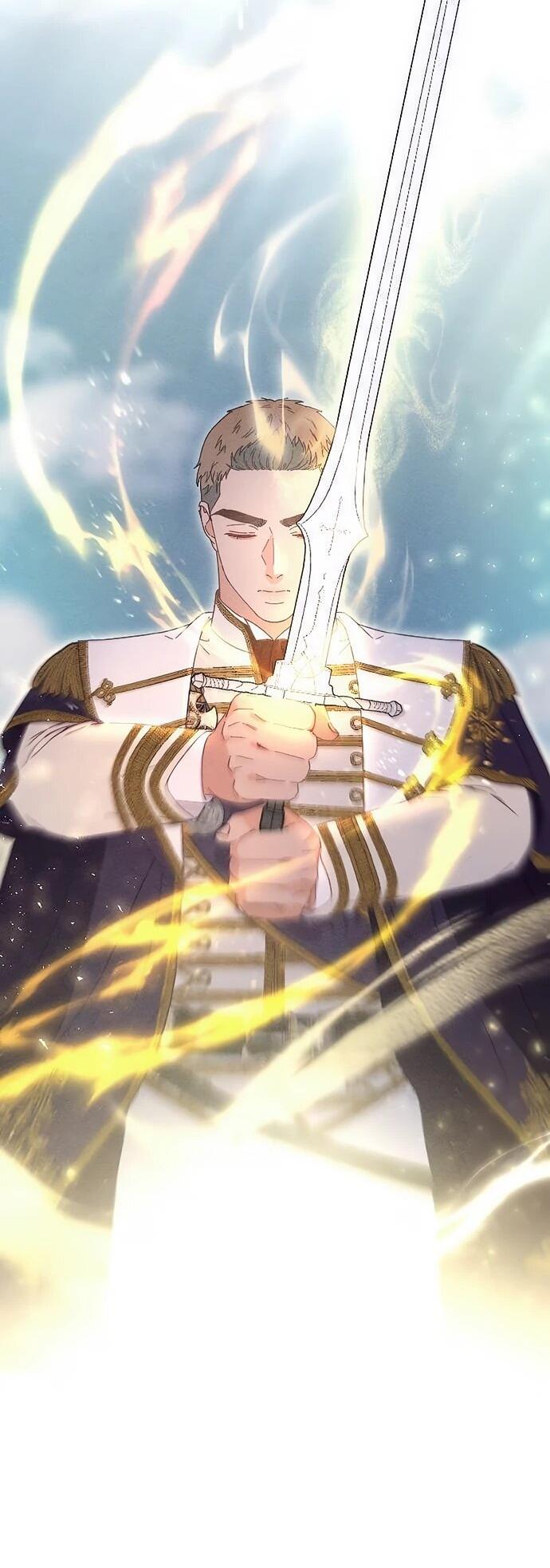 Манга Смею надеяться - Глава 28 Страница 12