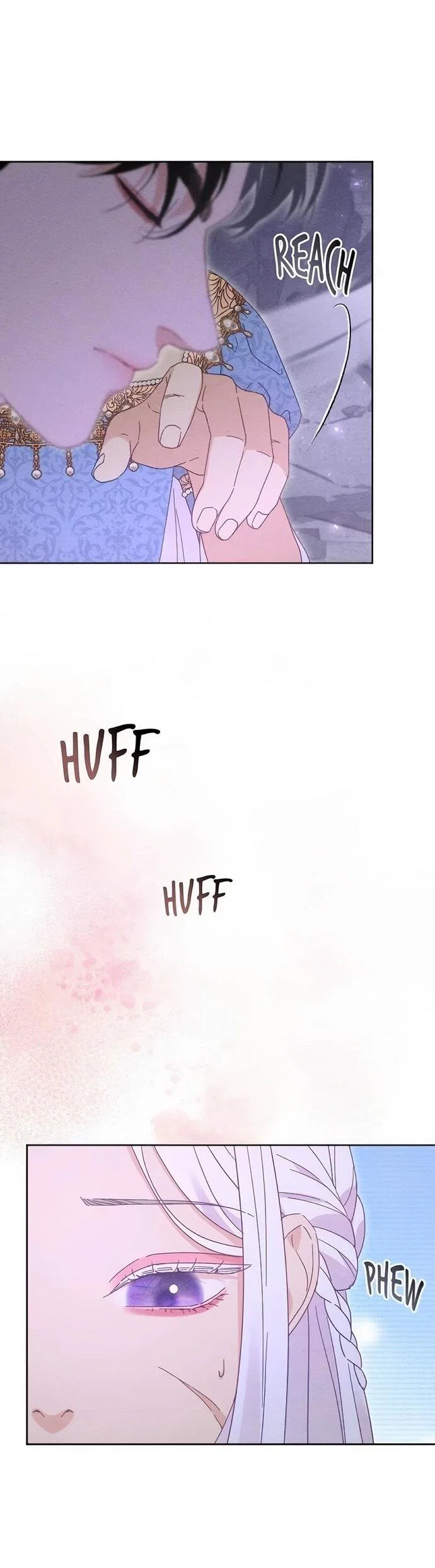 Манга Смею надеяться - Глава 27 Страница 46