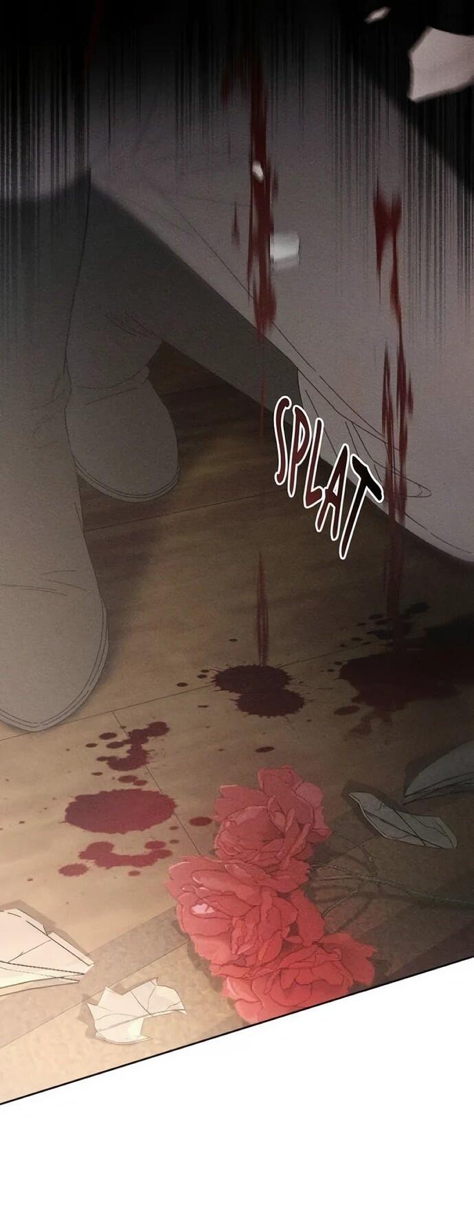 Манга Смею надеяться - Глава 30 Страница 53