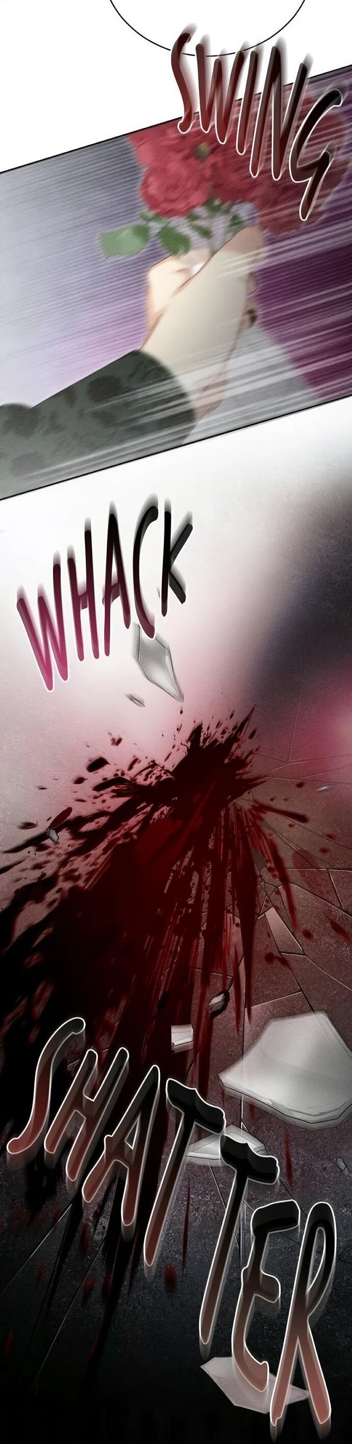 Манга Смею надеяться - Глава 30 Страница 52