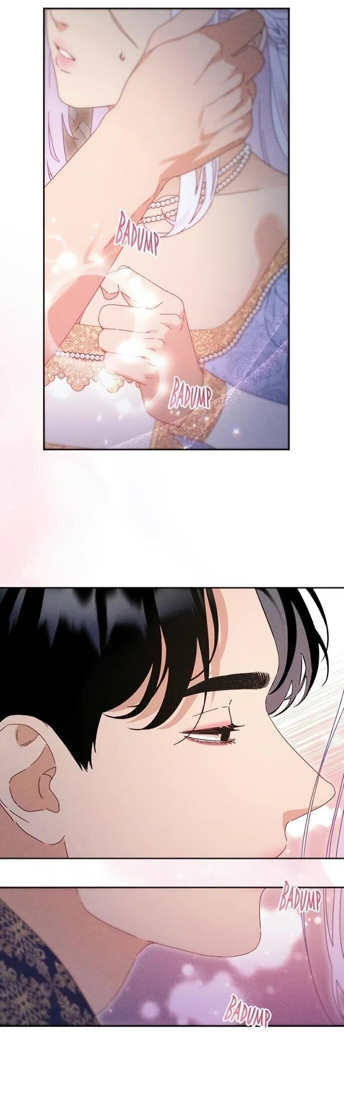 Манга Смею надеяться - Глава 30 Страница 2