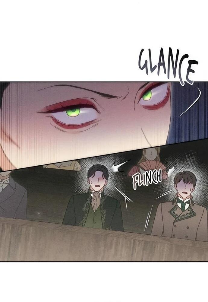 Манга Смею надеяться - Глава 32 Страница 36