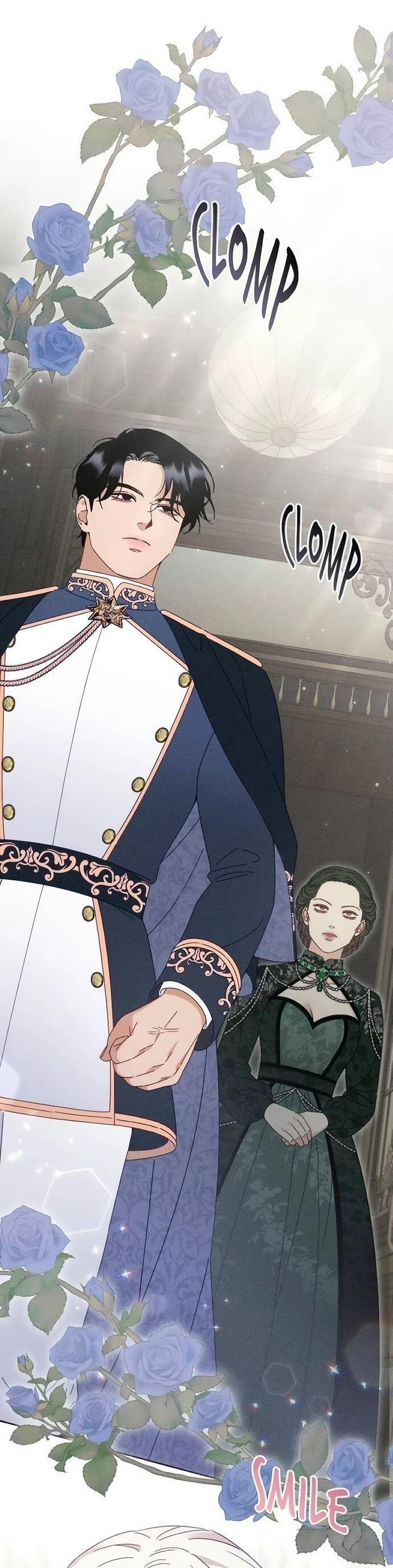 Манга Смею надеяться - Глава 32 Страница 24