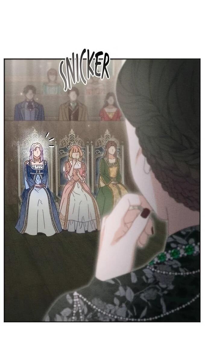 Манга Смею надеяться - Глава 32 Страница 29