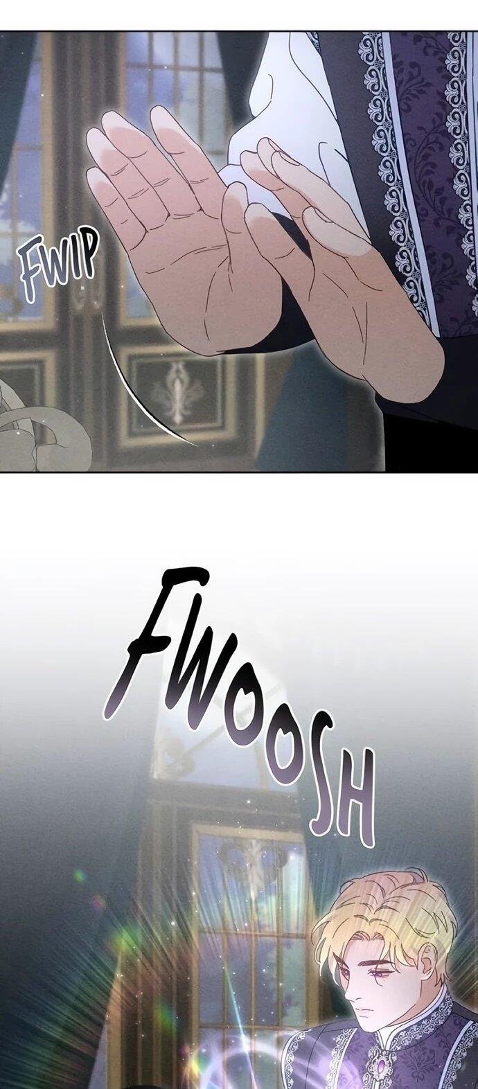 Манга Смею надеяться - Глава 34 Страница 6