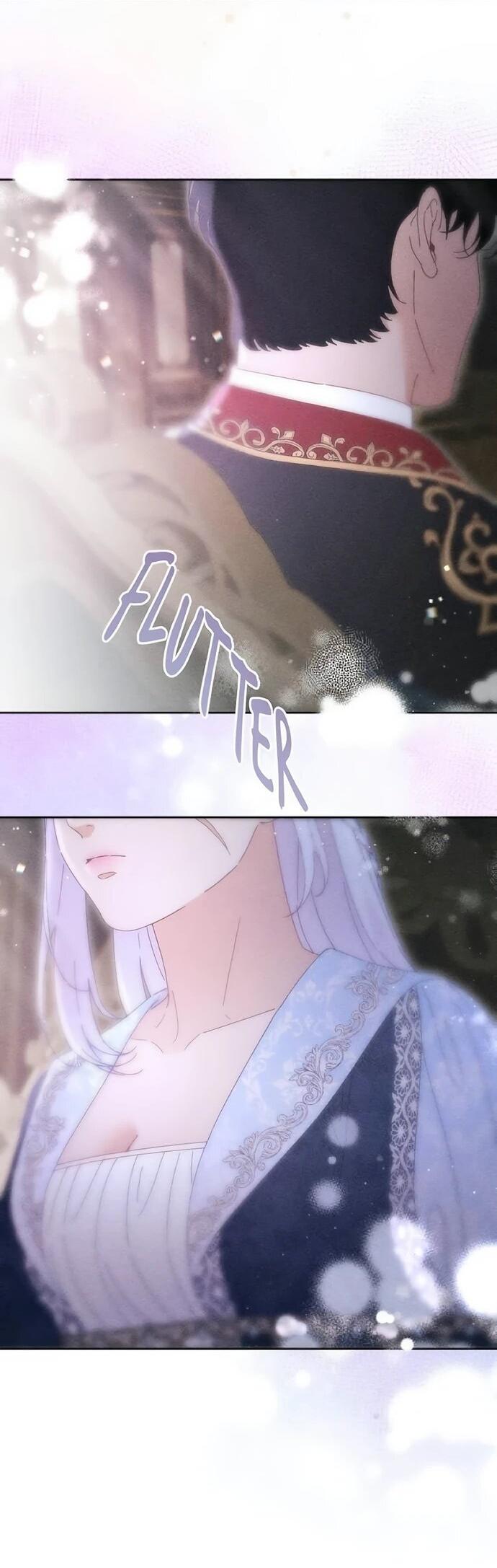 Манга Смею надеяться - Глава 34 Страница 49