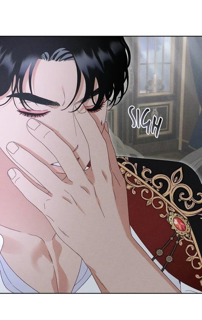 Манга Смею надеяться - Глава 34 Страница 24