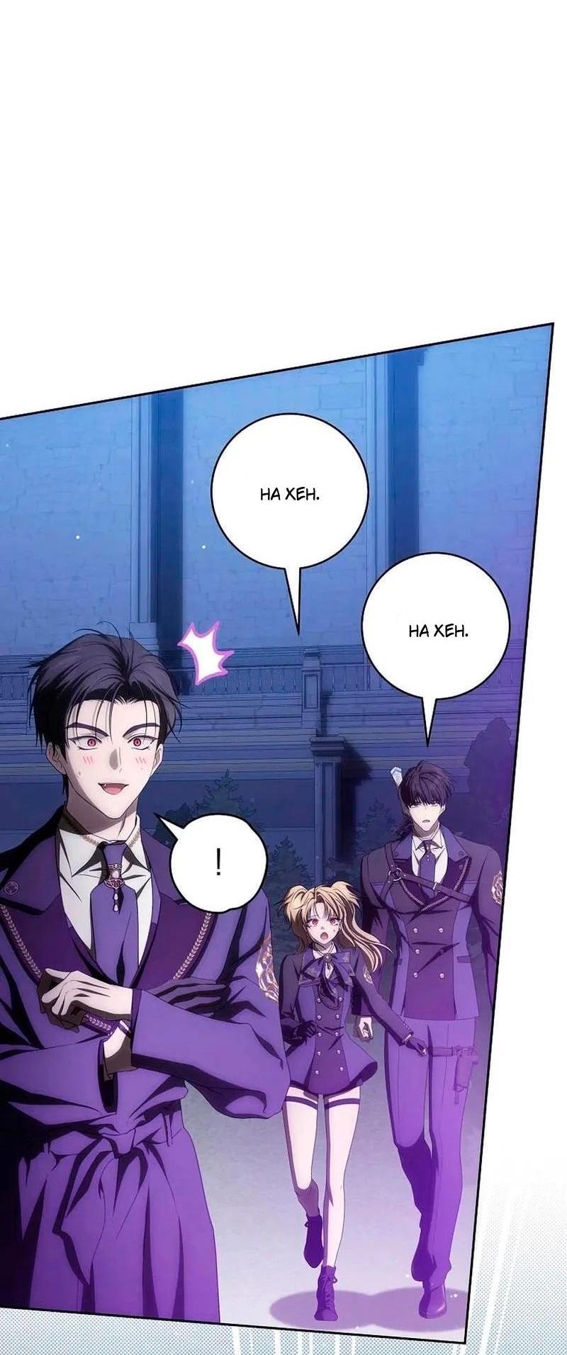 Манга Как сесть на шею главному герою - Глава 25 Страница 2