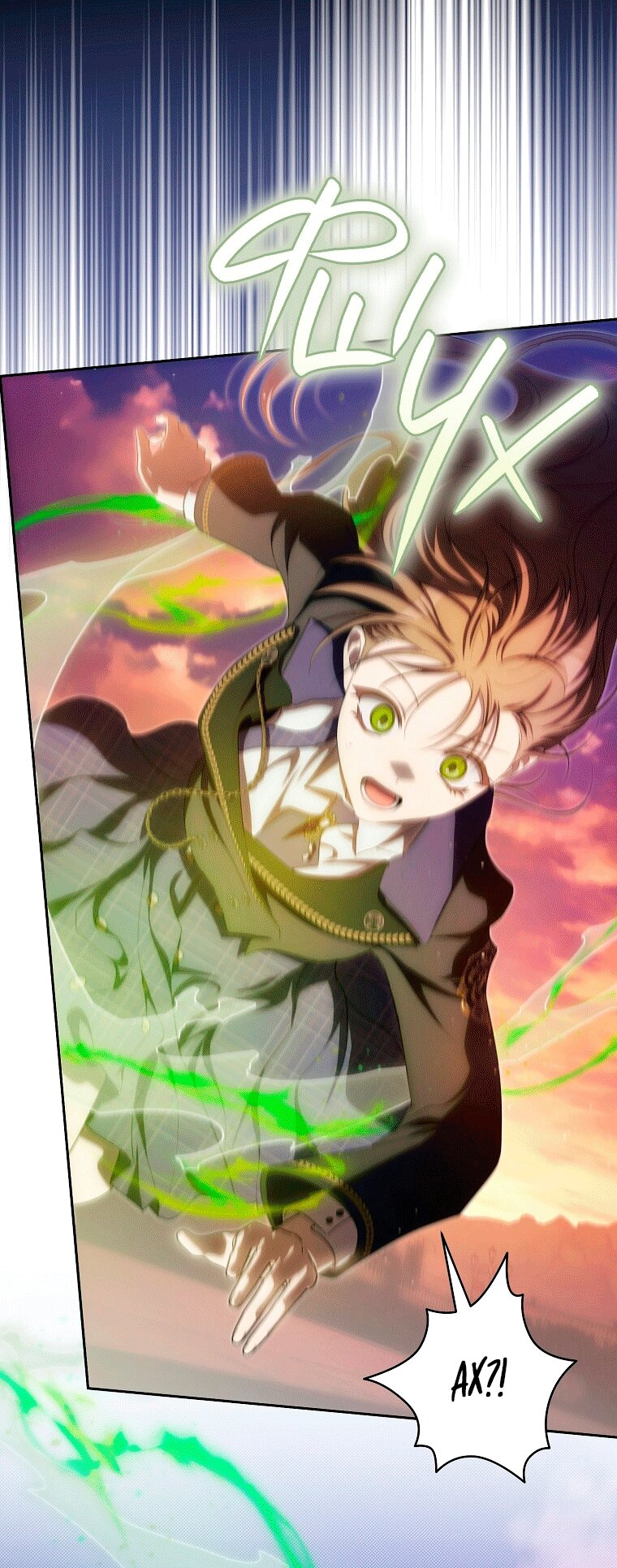 Манга Как сесть на шею главному герою - Глава 24 Страница 8