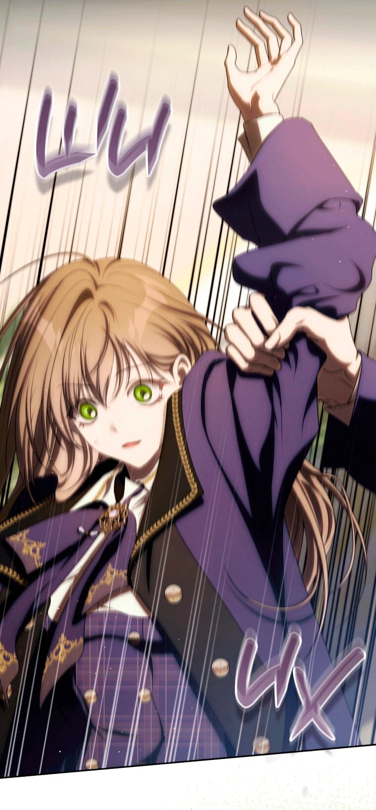 Манга Как сесть на шею главному герою - Глава 23 Страница 55