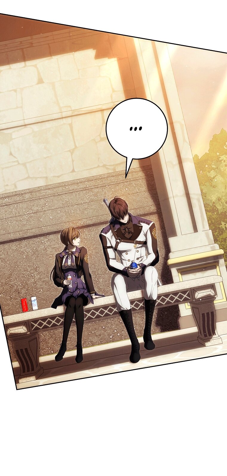 Манга Как сесть на шею главному герою - Глава 20 Страница 29