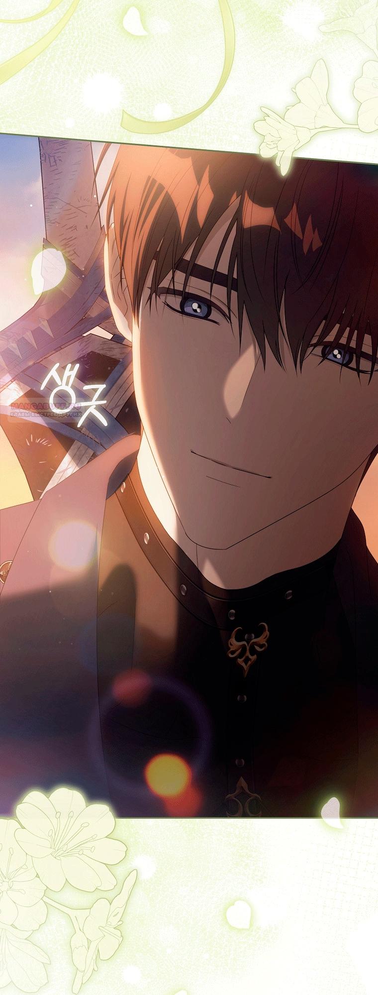 Манга Как сесть на шею главному герою - Глава 20 Страница 42