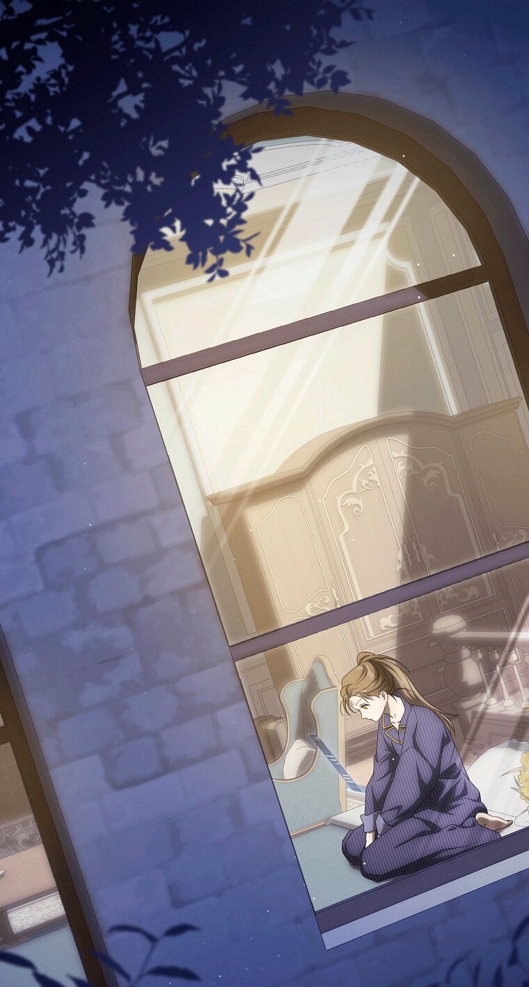 Манга Как сесть на шею главному герою - Глава 20 Страница 57